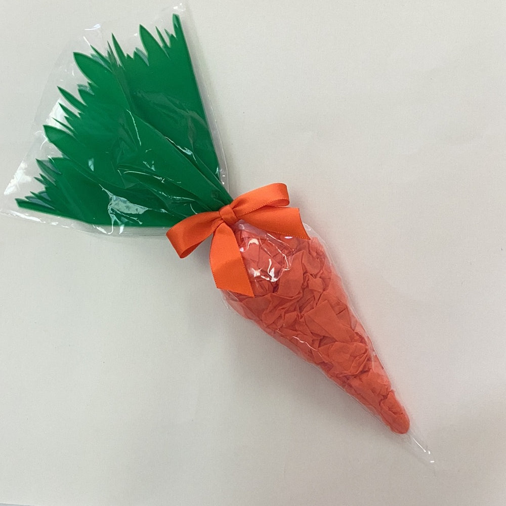 
                  
                    Carrot Bag w/Green Top 10ct
                  
                