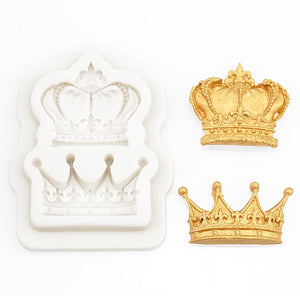 
                  
                    2 Crowns
                  
                