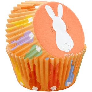 
                  
                    Easter Bunny Cupcake Liners
                  
                