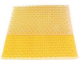 
                  
                    Honeycomb Impression Mat
                  
                