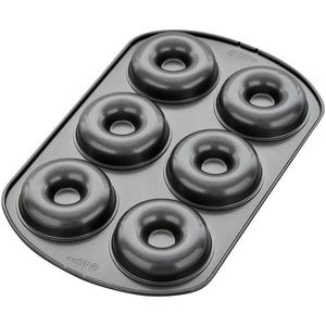 
                  
                    6 Cavity Non-Stick Donut Pan
                  
                