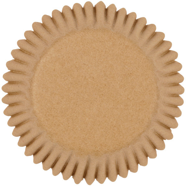 
                  
                    Unbleached Mini Cupcake Liners
                  
                