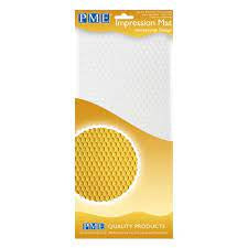 
                  
                    Honeycomb Impression Mat
                  
                
