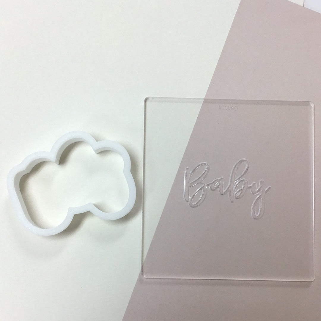 Baby Script Outbosser and Cutter – Bean and Butter