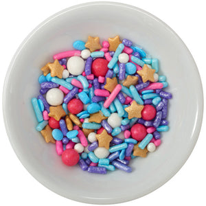 
                  
                    Sweet Tooth Fusion Mix - 3oz
                  
                