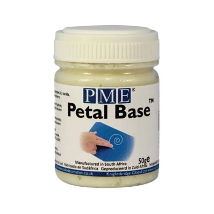 Petal Base – Bean and Butter