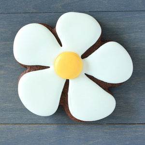
                  
                    Luau Flower Cookie Cutter
                  
                