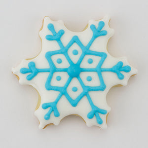 
                  
                    Mini Snowflake Cookie Cutter
                  
                