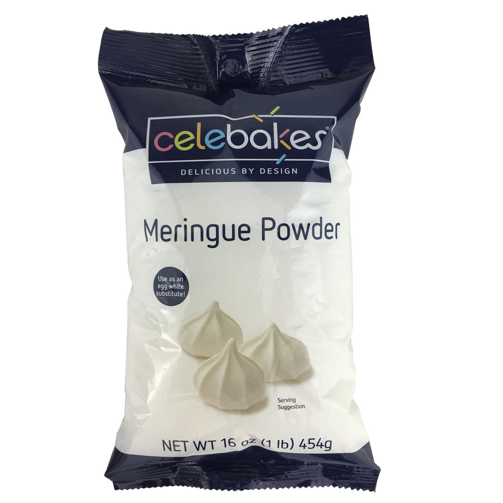 Meringue Powder by Celebakes