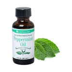 Peppermint Oil (Natural) - 1oz - Bean and Butter