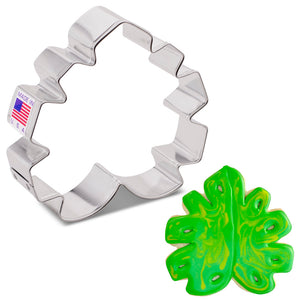 
                  
                    Monstera Leaf Cookie Cutter
                  
                