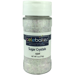 
                  
                    Opal Sugar Crystals
                  
                
