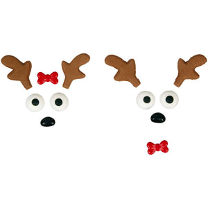 
                  
                    Reindeer Kit
                  
                