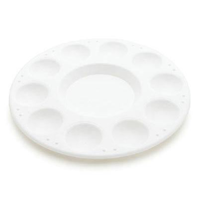 round paint and water tray ck products