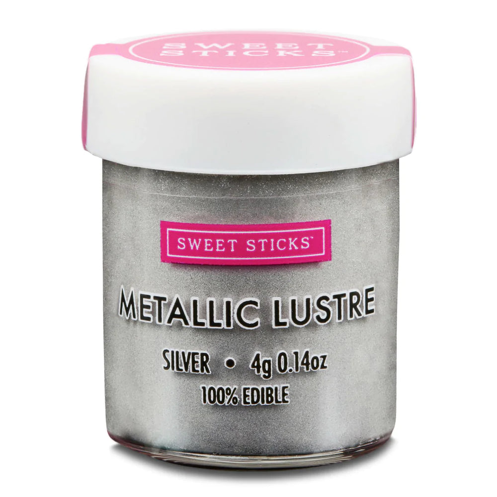 Silver Lustre Dust
