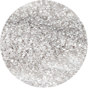 
                  
                    shimmering silver sugar crystals celebakes ck products
                  
                