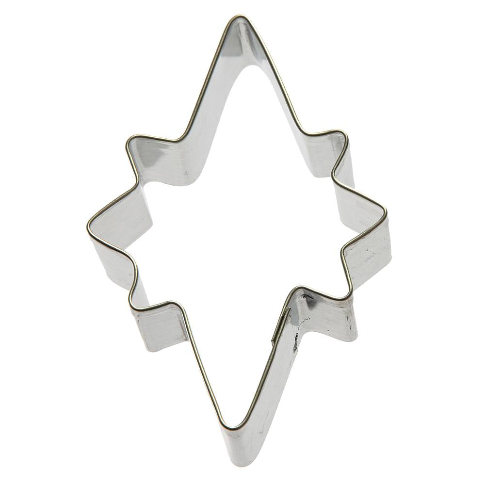 Star of Bethlehem Cookie Cutter