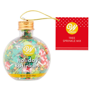 
                  
                    Ornament Sprinkle Mix
                  
                