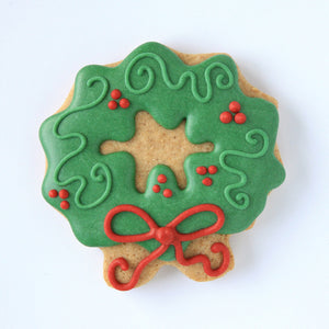
                  
                    Xmas Wreath Cookie Cutter
                  
                